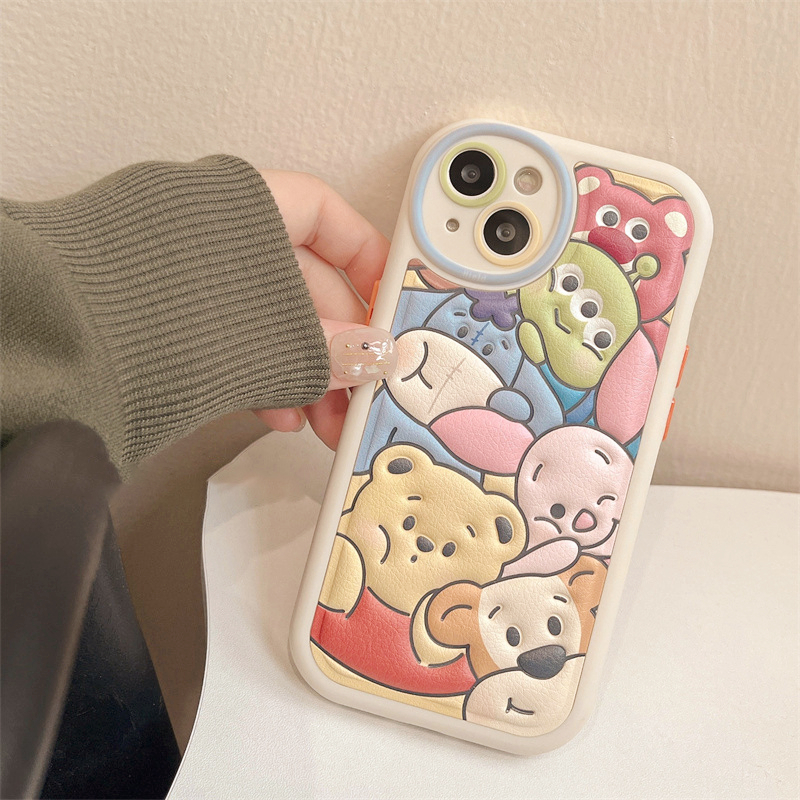 trendy phone cases