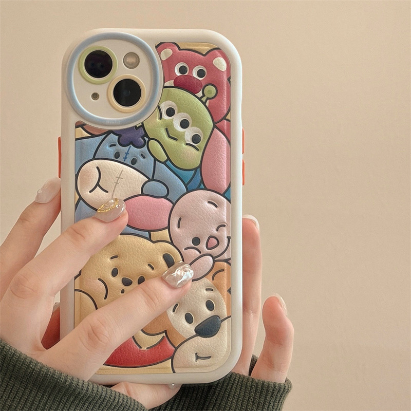 Stylish phone cases 